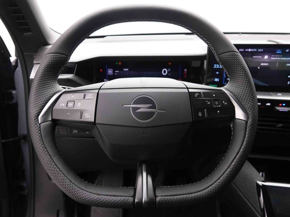 361275_p2 - OPEL - GRANDLAND - 2025 - photo 10