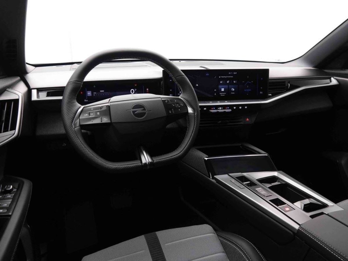 360855_p2 - OPEL - GRANDLAND - 2025 - photo 8
