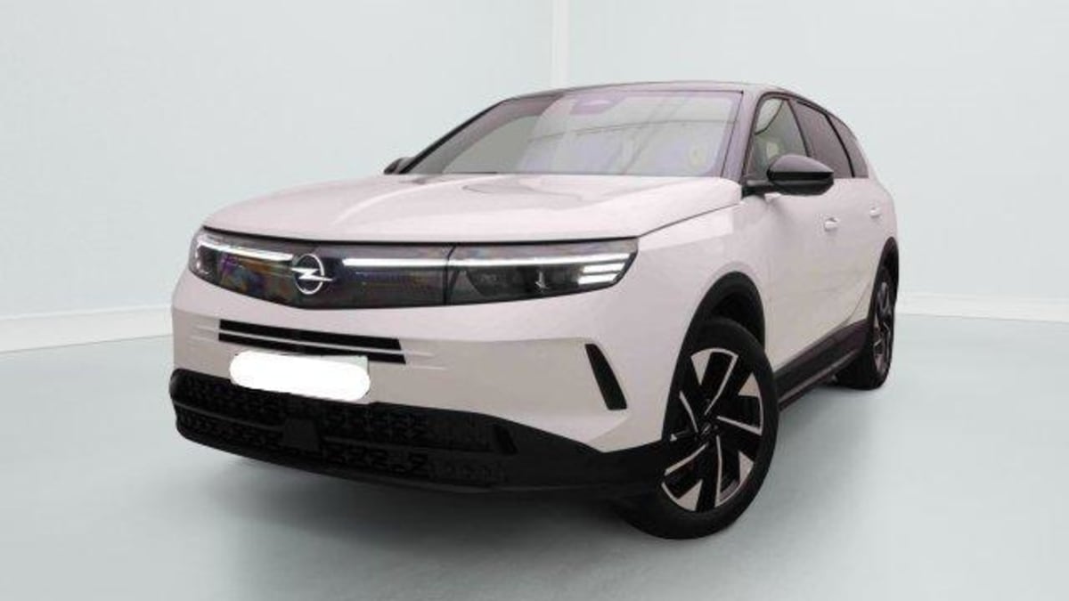 360809_p2 - OPEL - GRANDLAND - 2025 - photo 1