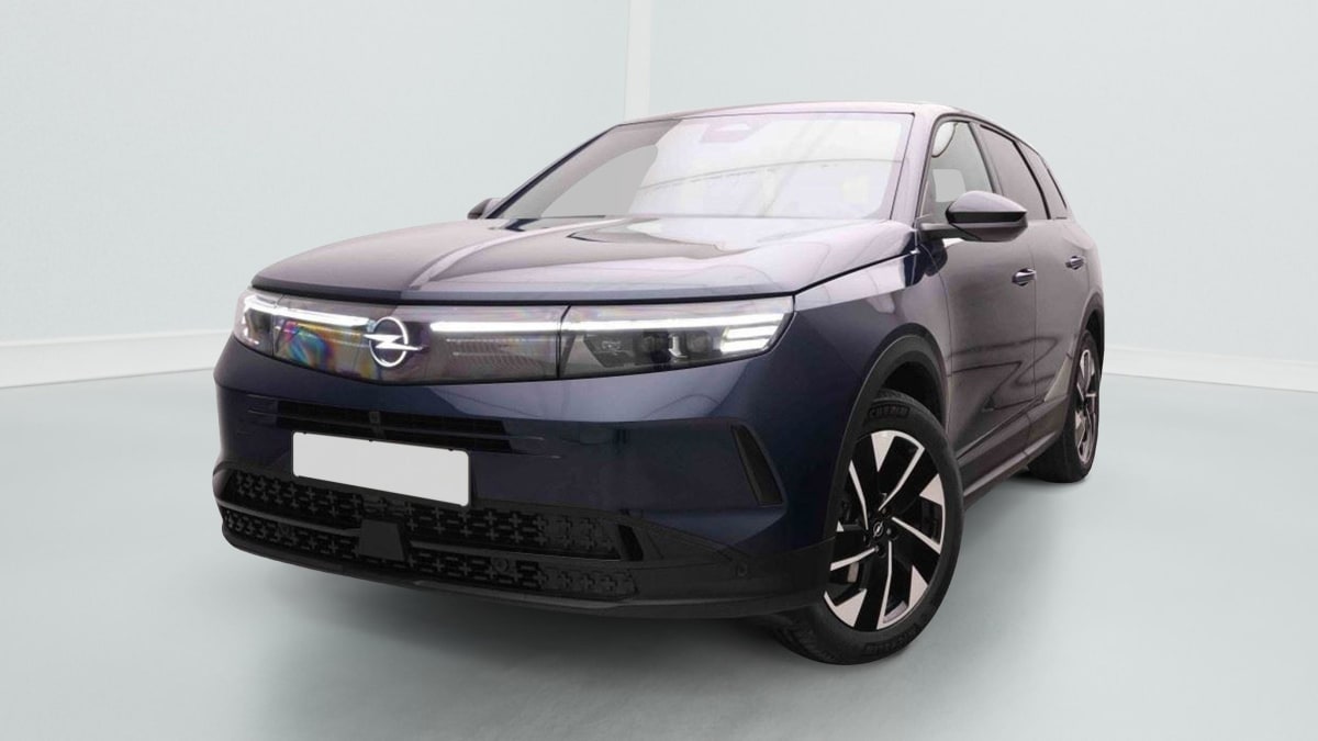 361559_p2 - OPEL - GRANDLAND - 2025 - photo 1