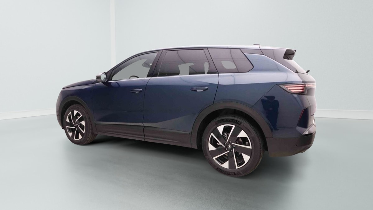 361559_p2 - OPEL - GRANDLAND - 2025 - photo 3