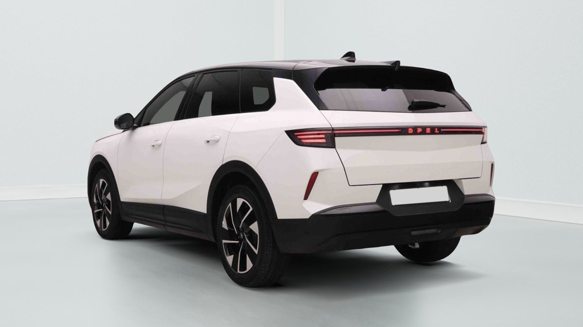 360809_p2 - OPEL - GRANDLAND - 2025 - photo 3