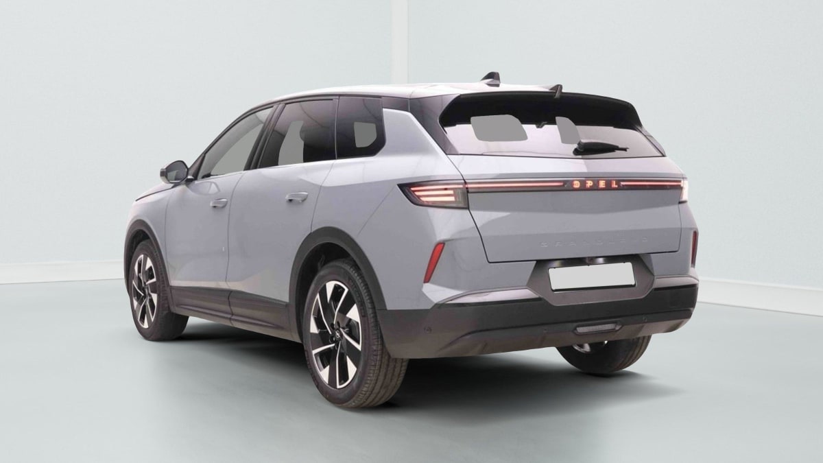 361275_p2 - OPEL - GRANDLAND - 2025 - photo 2