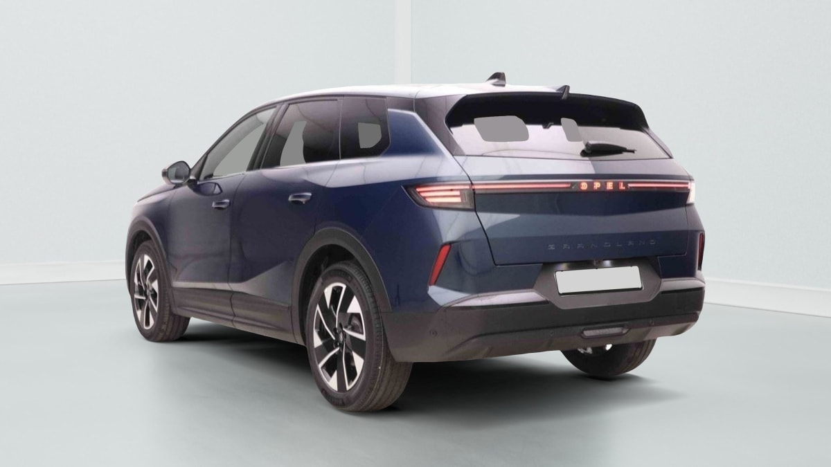 361559_p2 - OPEL - GRANDLAND - 2025 - photo 2