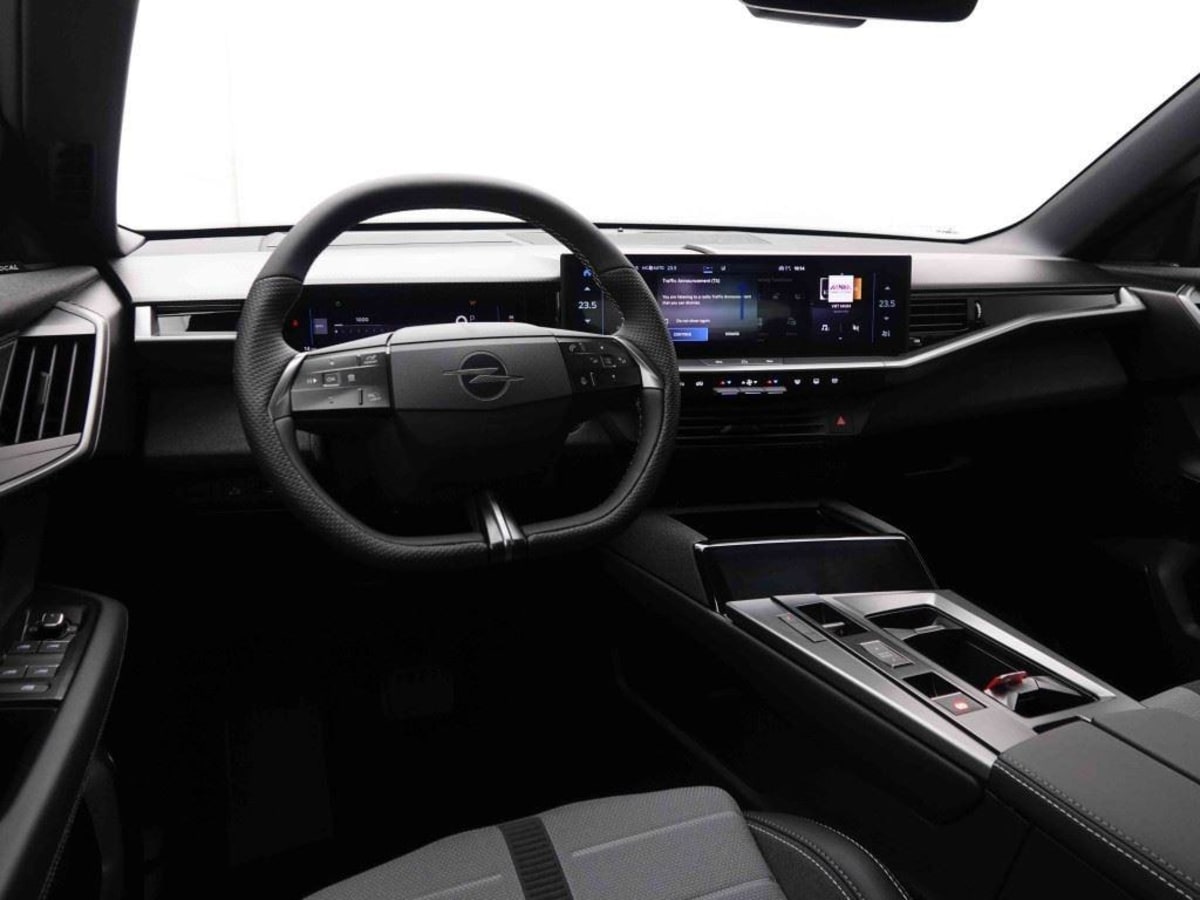 361660_p2 - OPEL - GRANDLAND - 2025 - photo 9