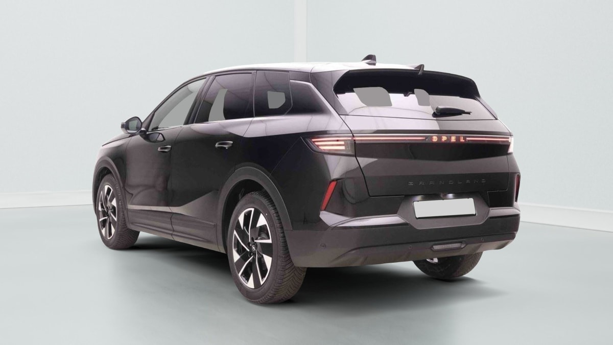 361656_p2 - OPEL - GRANDLAND - 2025 - photo 2