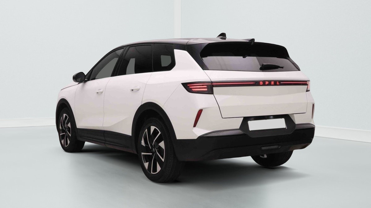 360855_p2 - OPEL - GRANDLAND - 2025 - photo 3