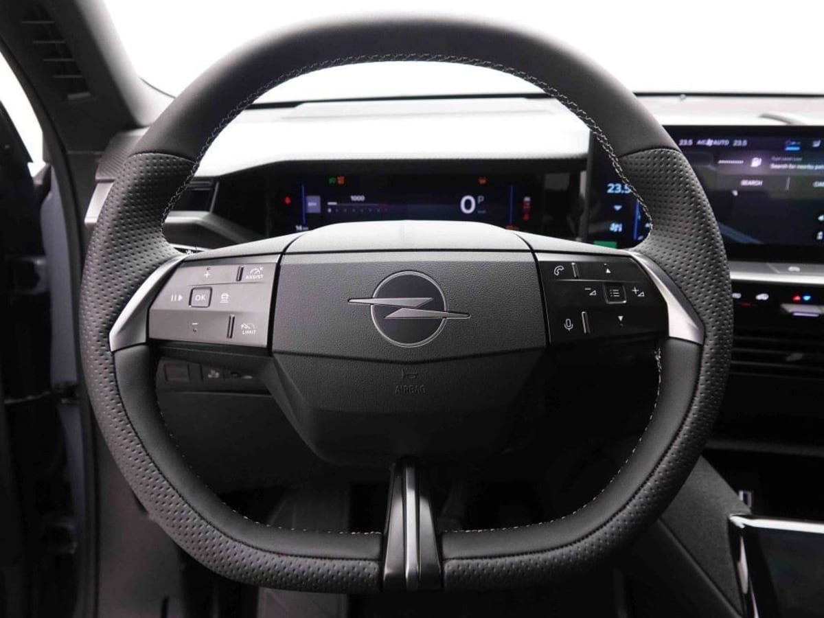 361660_p2 - OPEL - GRANDLAND - 2025 - photo 10