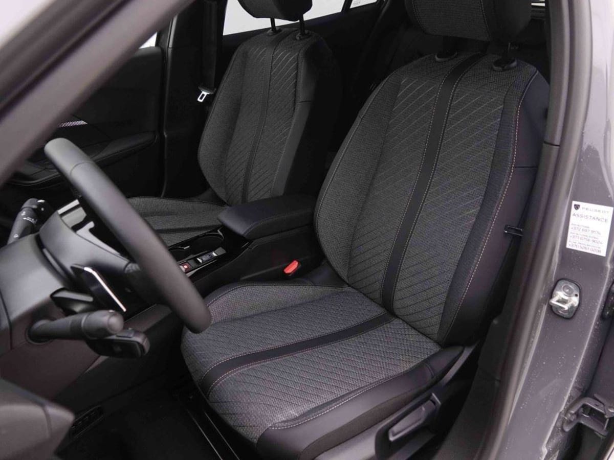 362511_p2 - PEUGEOT - 2008 - 2025 - photo 7