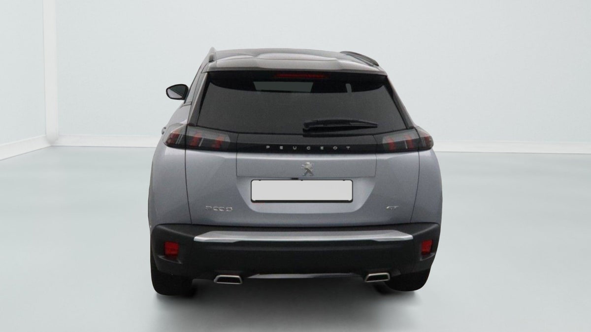 356427_p2 - PEUGEOT - 2008 - 2023 - photo 5