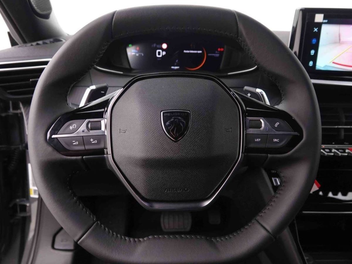 362511_p2 - PEUGEOT - 2008 - 2025 - photo 9