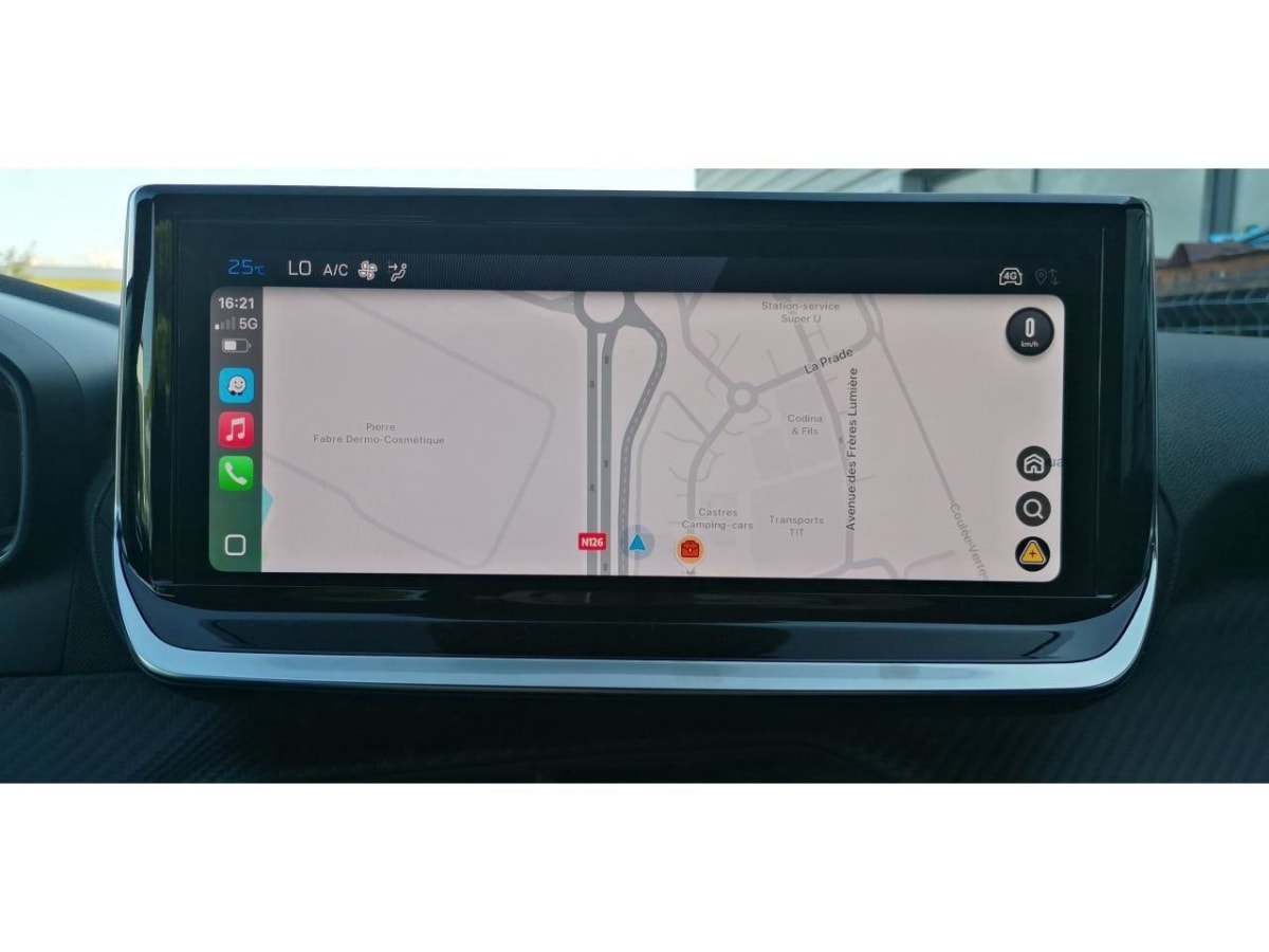 359996_p2 - PEUGEOT - 2008 - 2025 - photo 7