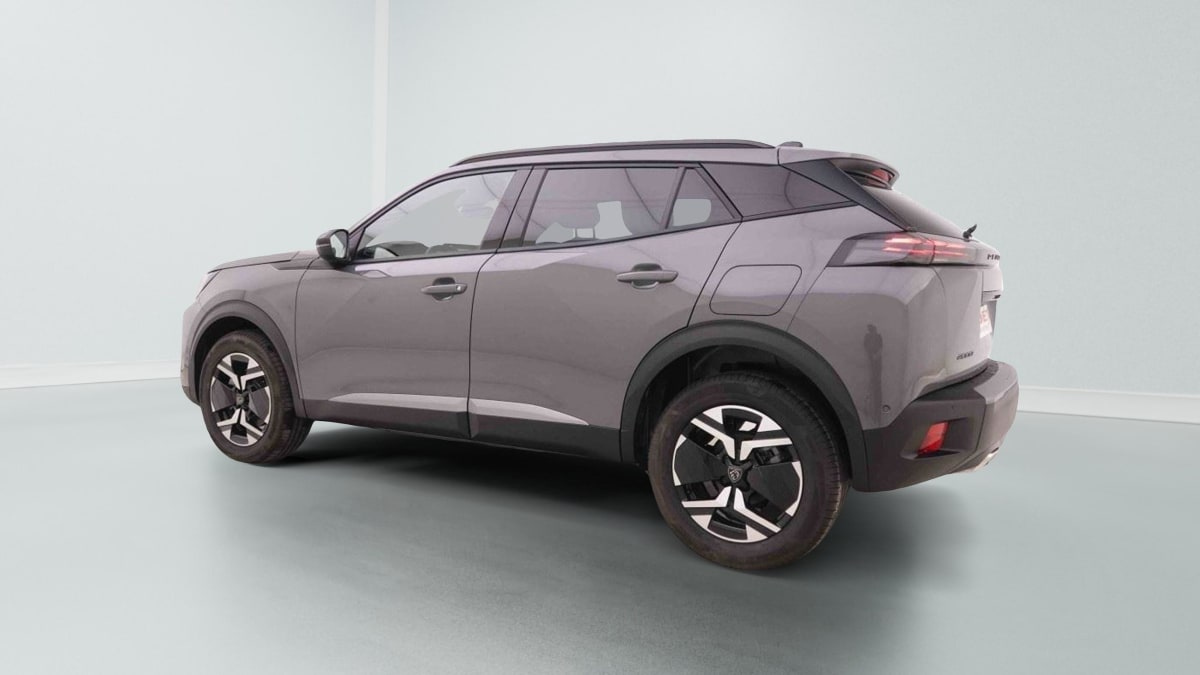 362511_p2 - PEUGEOT - 2008 - 2025 - photo 3