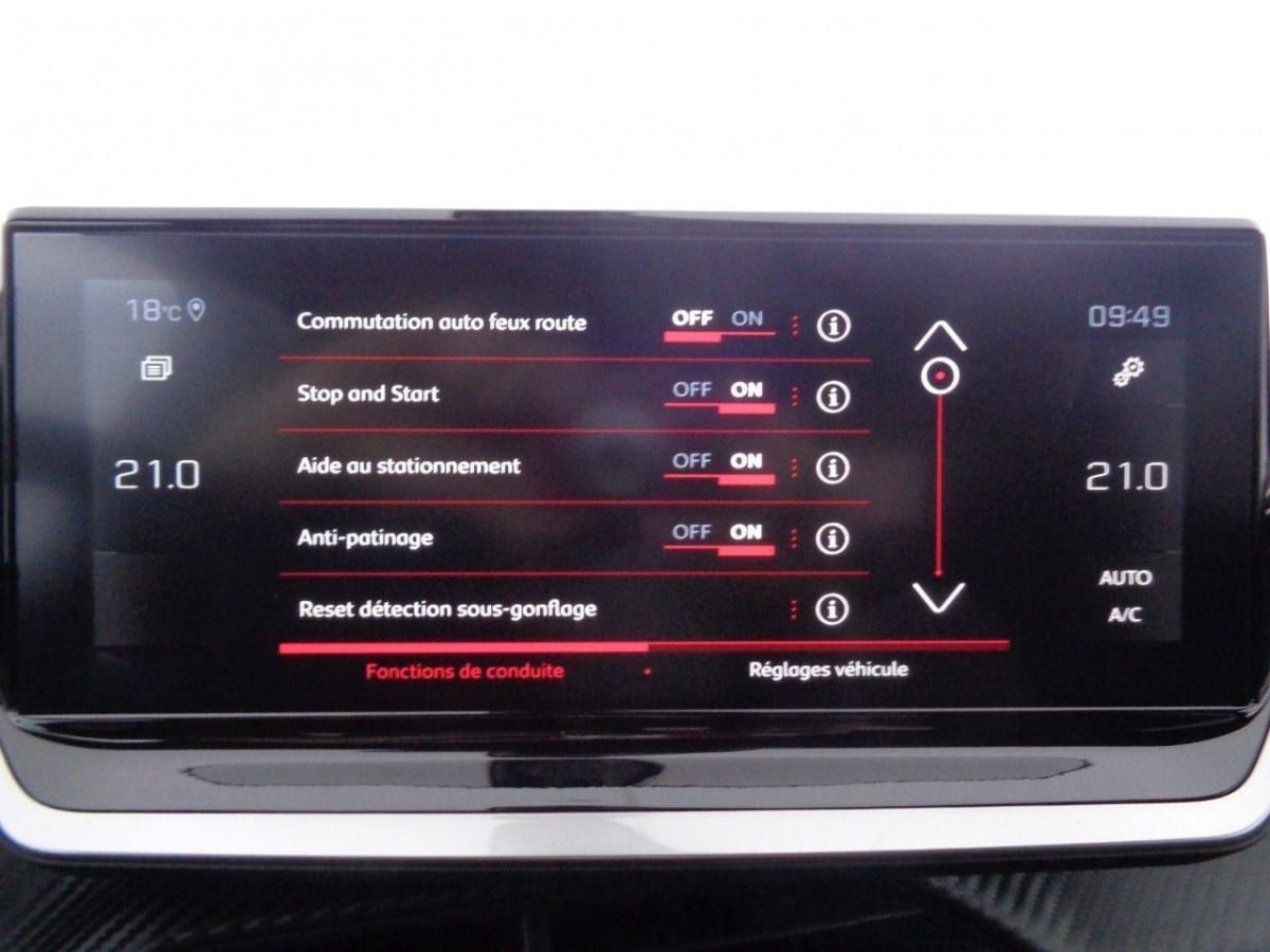 356427_p2 - PEUGEOT - 2008 - 2023 - photo 9