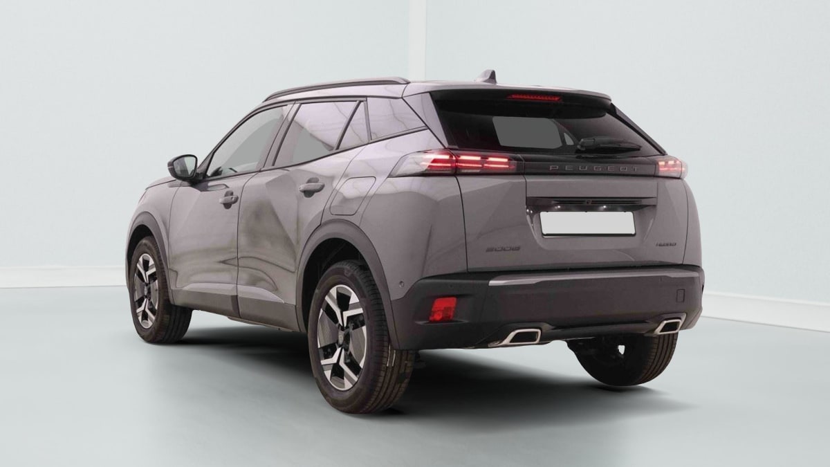 362511_p2 - PEUGEOT - 2008 - 2025 - photo 4
