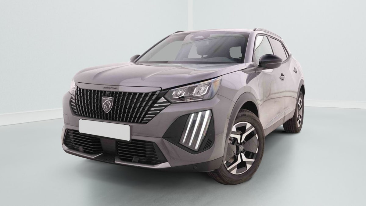 362236_p2 - PEUGEOT - 2008 - 2025 - photo 2