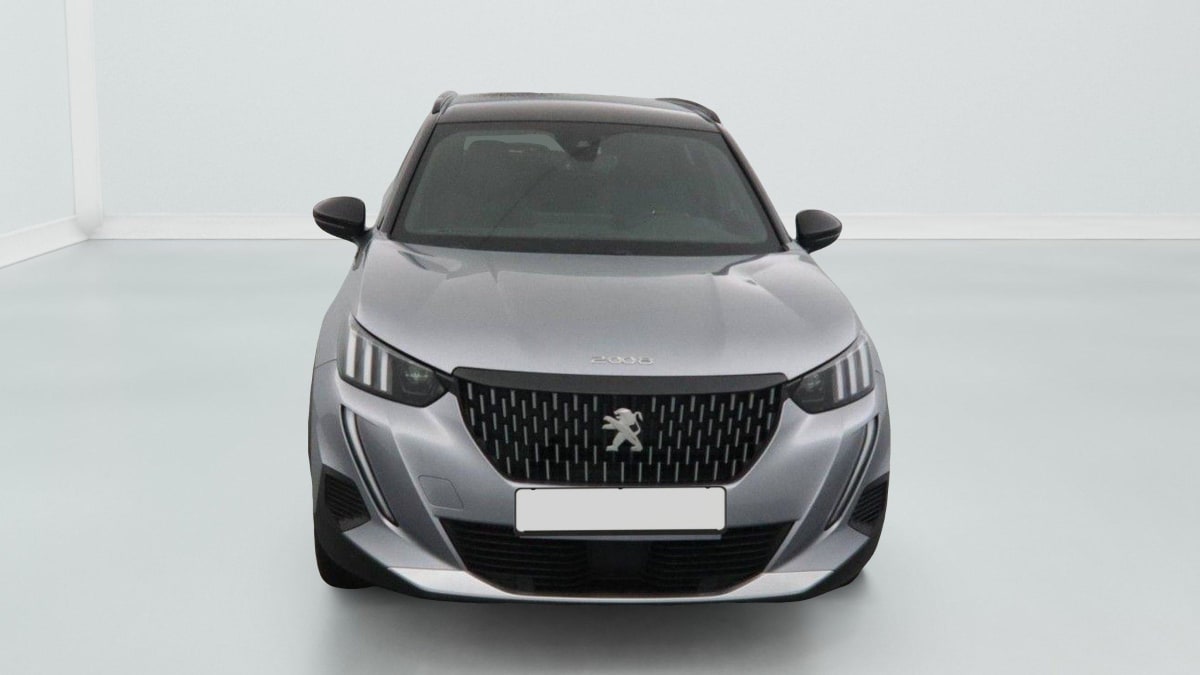 356427_p2 - PEUGEOT - 2008 - 2023 - photo 1