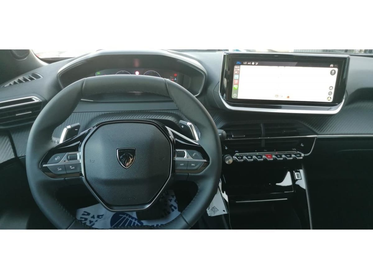 359996_p2 - PEUGEOT - 2008 - 2025 - photo 8