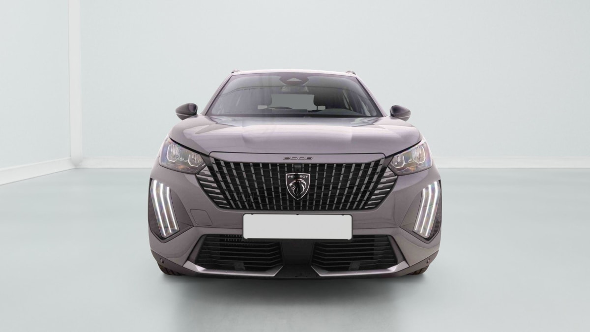 362511_p2 - PEUGEOT - 2008 - 2025 - photo 2