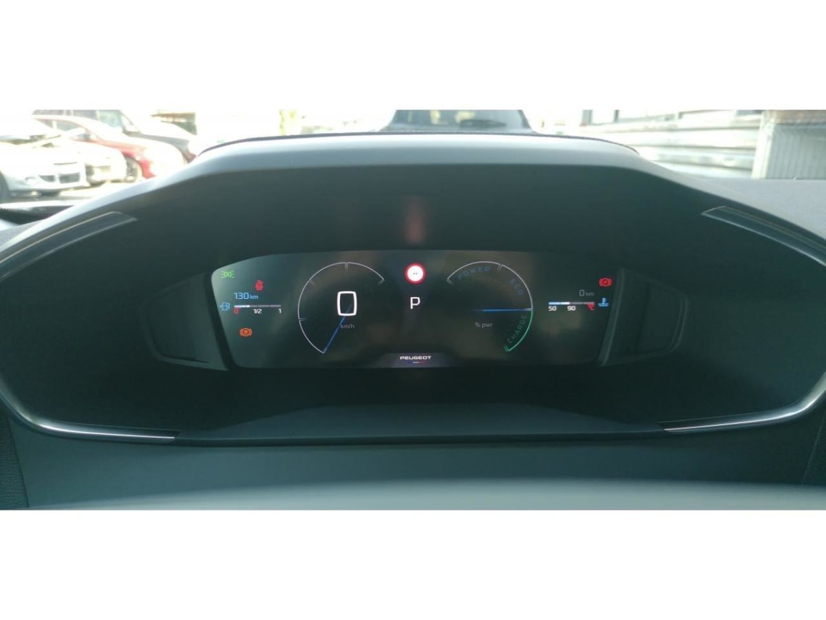 359996_p2 - PEUGEOT - 2008 - 2025 - photo 9