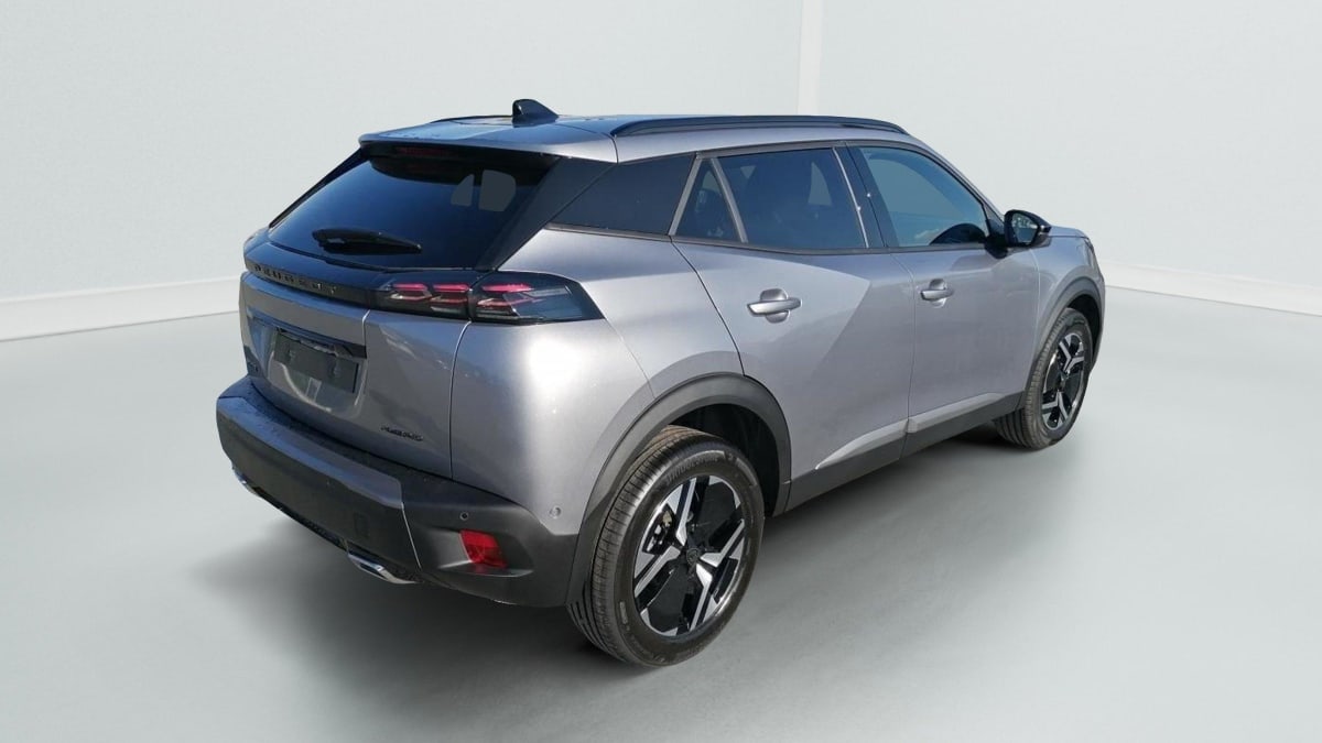 359992_p2 - PEUGEOT - 2008 - 2025 - photo 4