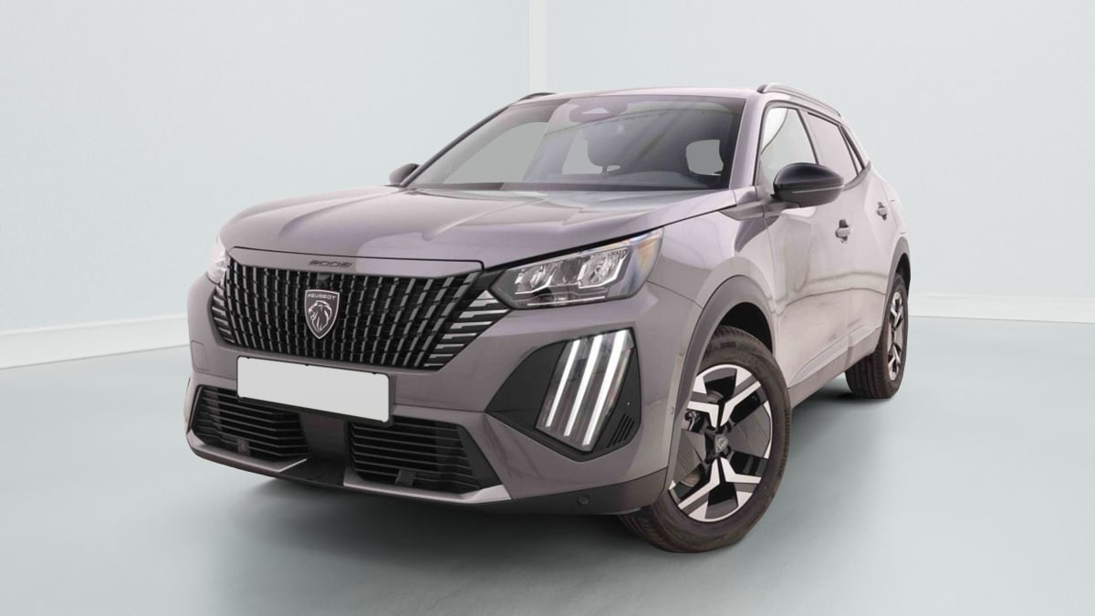 362511_p2 - PEUGEOT - 2008 - 2025 - photo 1