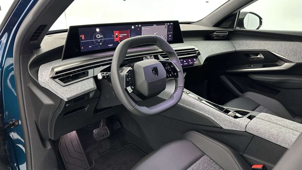 360617_p2 - PEUGEOT - 3008 - 2025 - photo 7