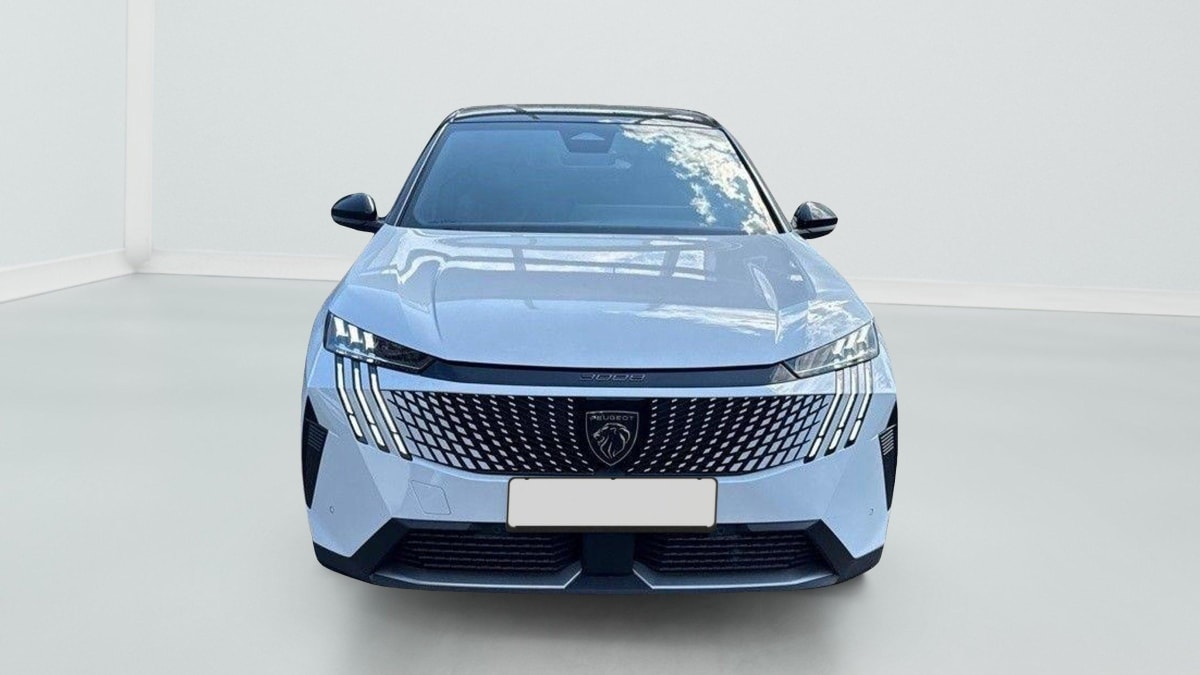 340102_p2 - PEUGEOT - 3008 - 2025 - photo 3