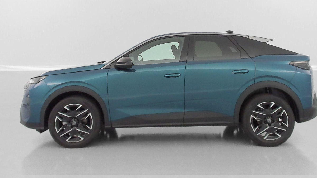 360617_p2 - PEUGEOT - 3008 - 2025 - photo 5