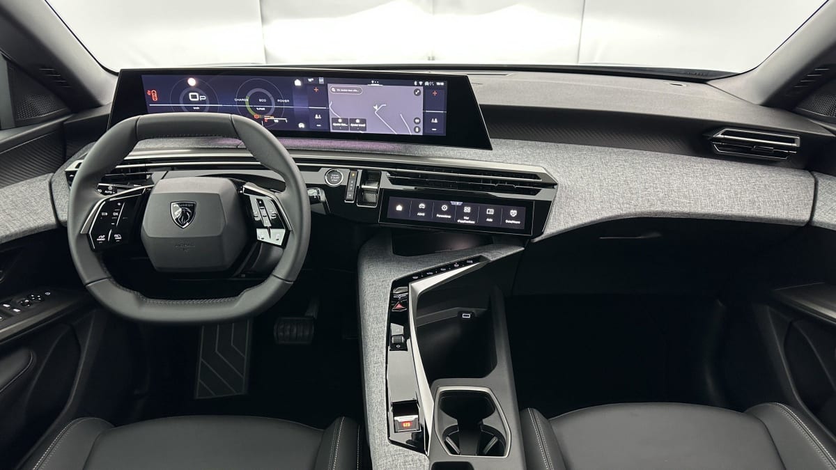 360617_p2 - PEUGEOT - 3008 - 2025 - photo 8