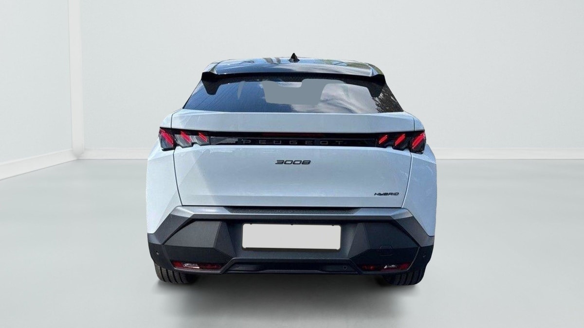 340102_p2 - PEUGEOT - 3008 - 2025 - photo 6