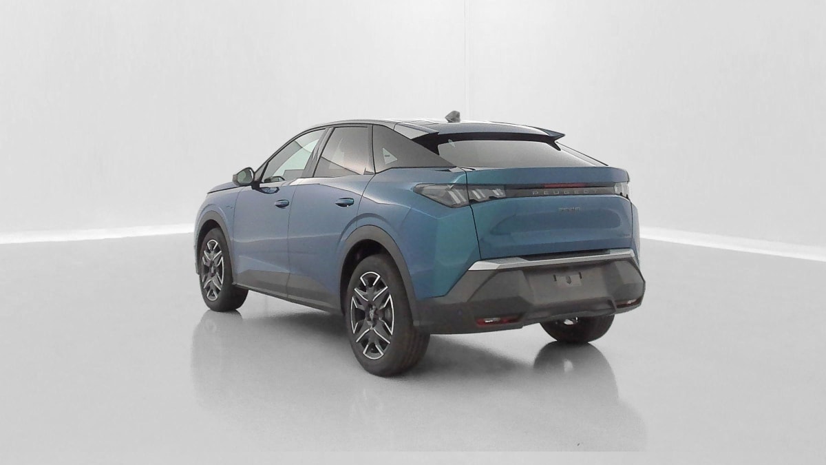 360617_p2 - PEUGEOT - 3008 - 2025 - photo 6