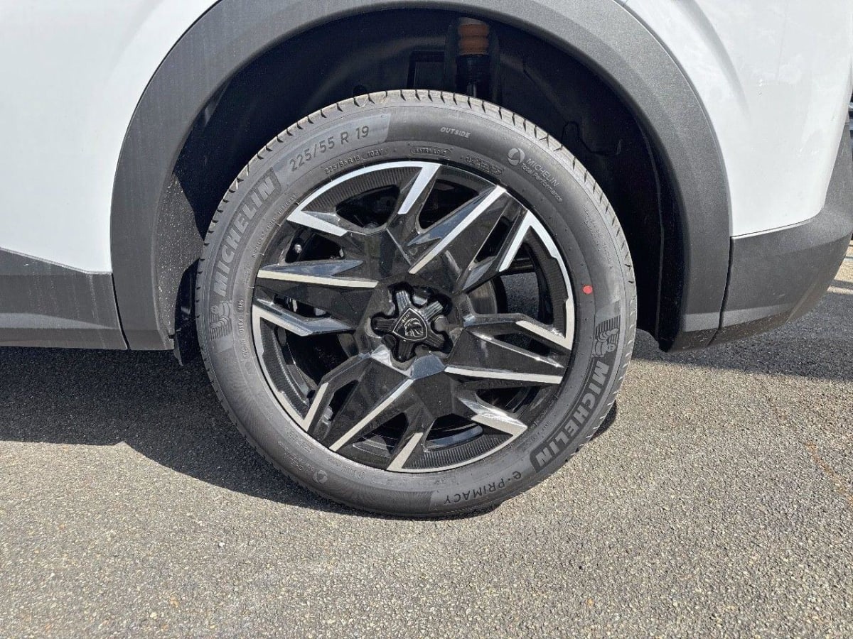 340102_p2 - PEUGEOT - 3008 - 2025 - photo 9