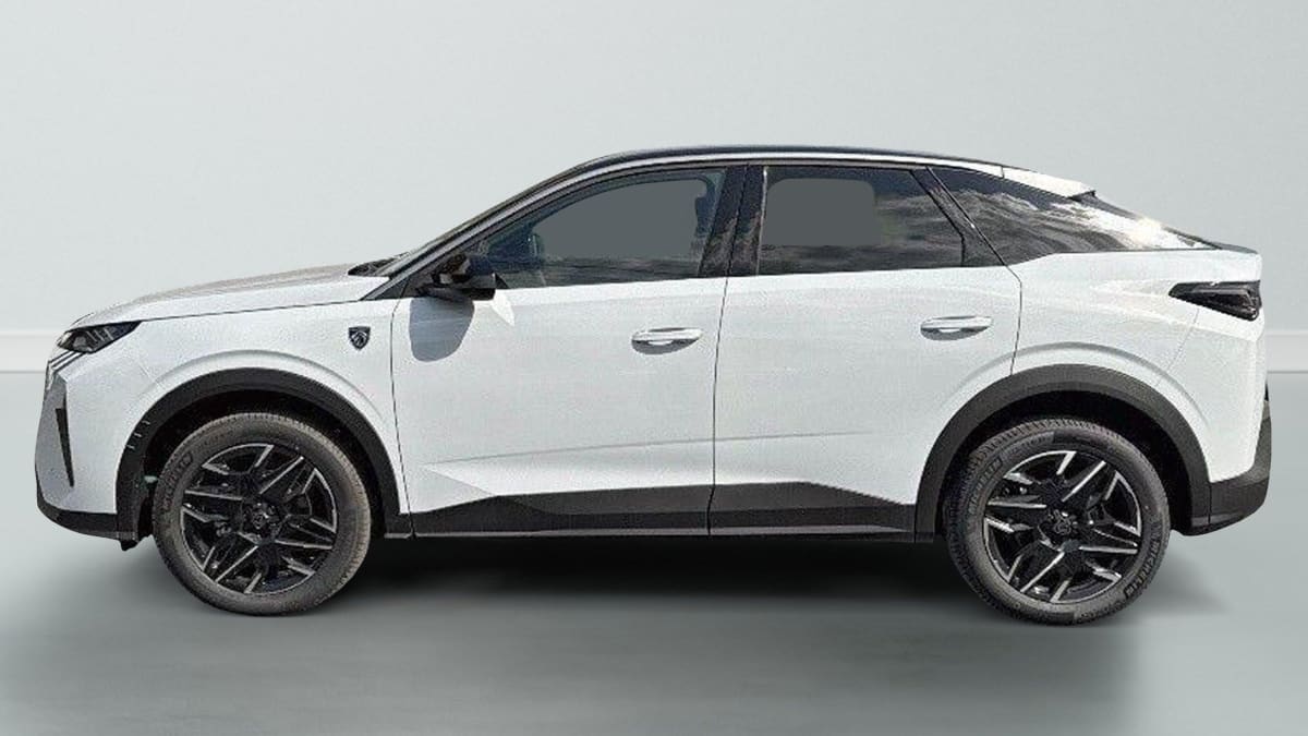 340102_p2 - PEUGEOT - 3008 - 2025 - photo 4