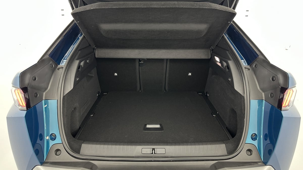 361465_p2 - PEUGEOT - 3008 - 2025 - photo 10