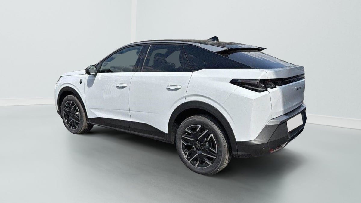 340102_p2 - PEUGEOT - 3008 - 2025 - photo 5