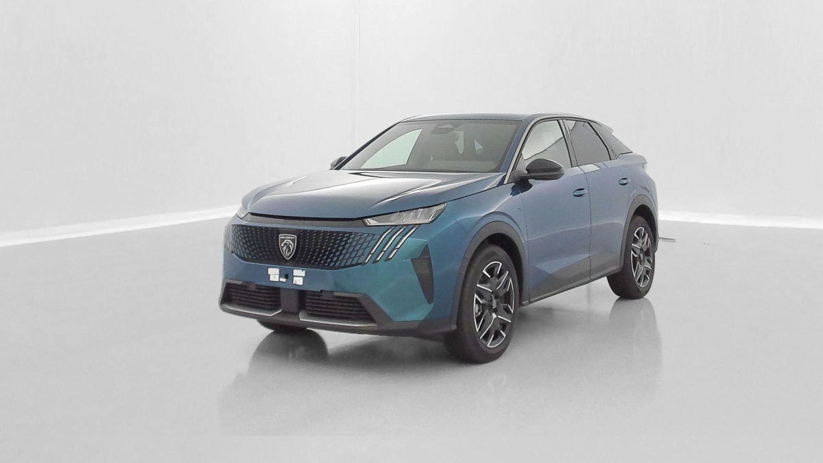 361465_p2 - PEUGEOT - 3008 - 2025 - photo 3