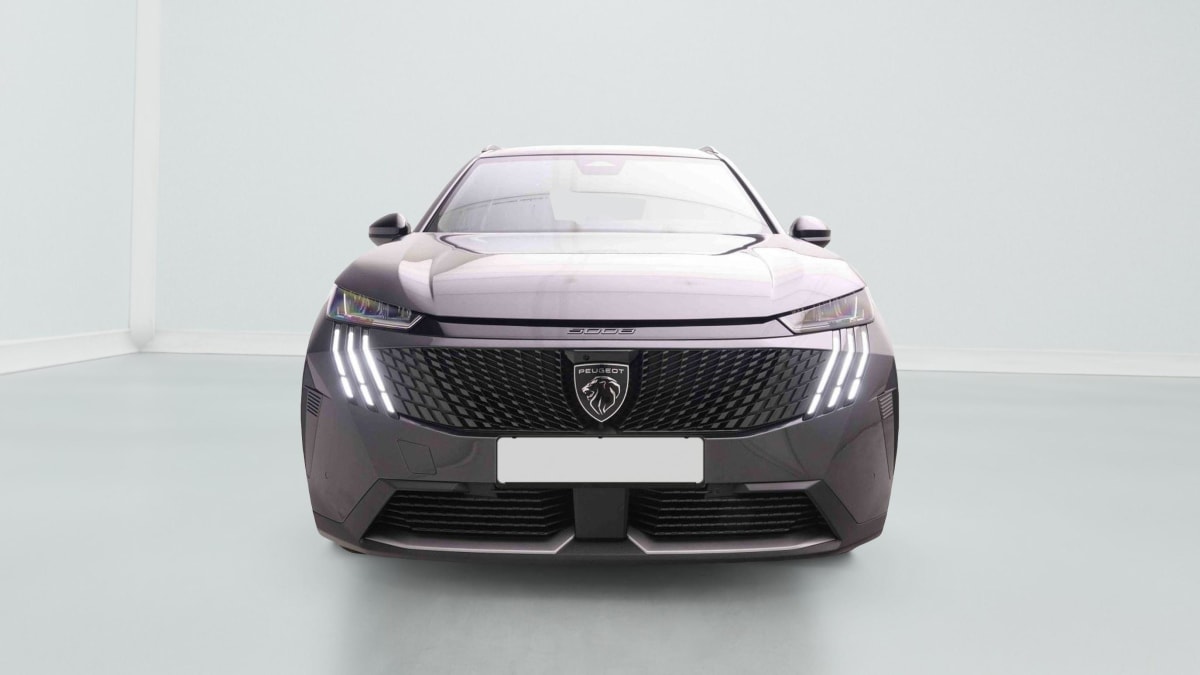 355940_p2 - PEUGEOT - 5008 - 2025 - photo 2