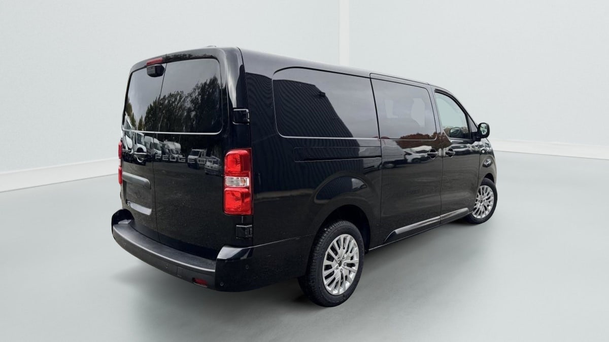 360496_p2 - PEUGEOT - EXPERT - 2025 - photo 6