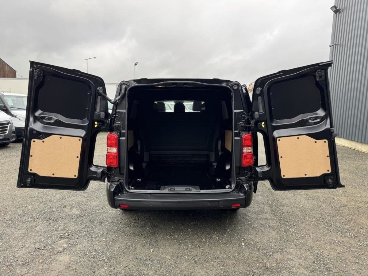 360496_p2 - PEUGEOT - EXPERT - 2025 - photo 5