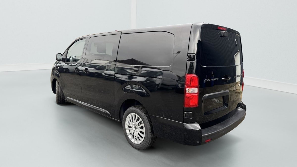 360496_p2 - PEUGEOT - EXPERT - 2025 - photo 4