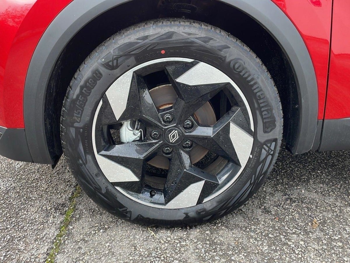 361460_p2 - RENAULT - CAPTUR - 2025 - photo 9