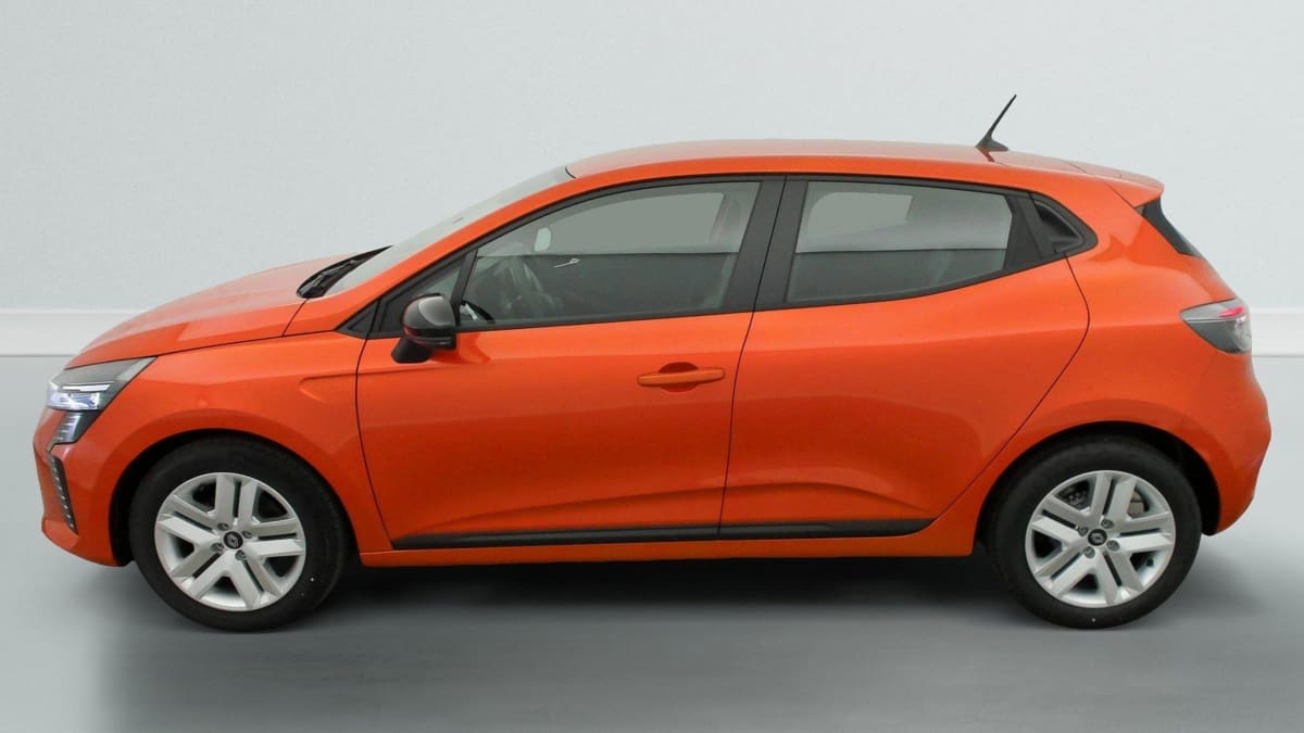 357250_p2 - RENAULT - CLIO 5 - 2025 - photo 4