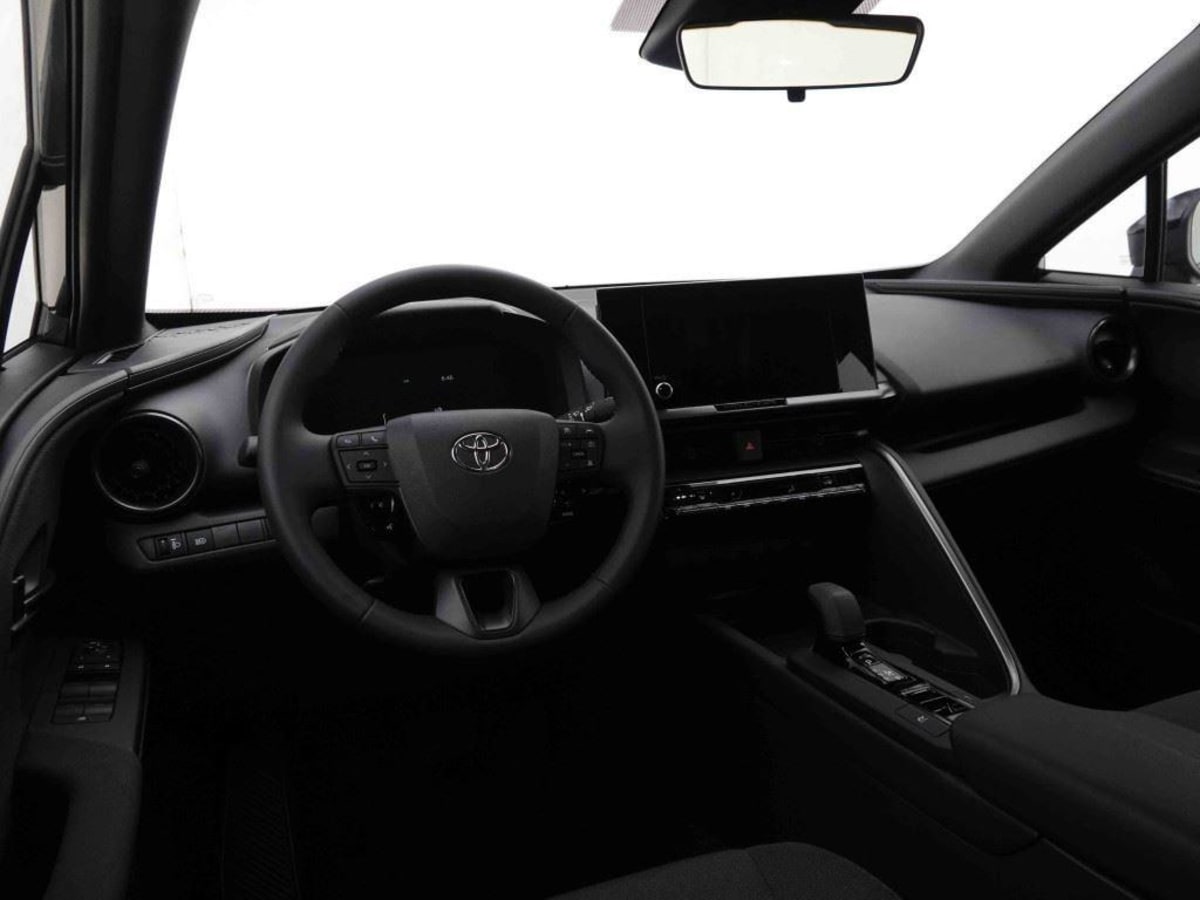 360917_p2 - TOYOTA - C HR - 2025 - photo 8