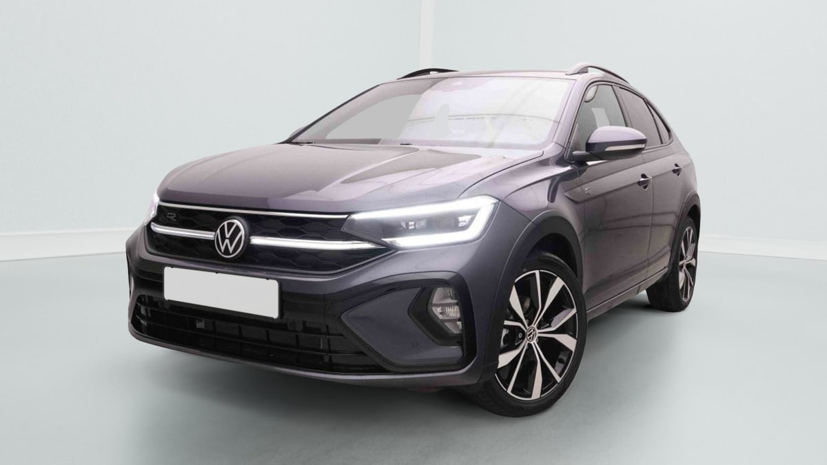 361798_p2 - VOLKSWAGEN - TAIGO - 2025 - photo 1