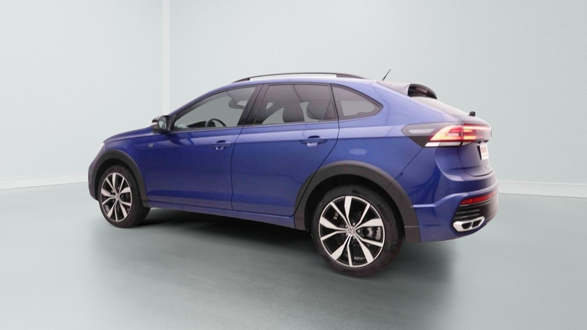 361795_p2 - VOLKSWAGEN - TAIGO - 2025 - photo 4