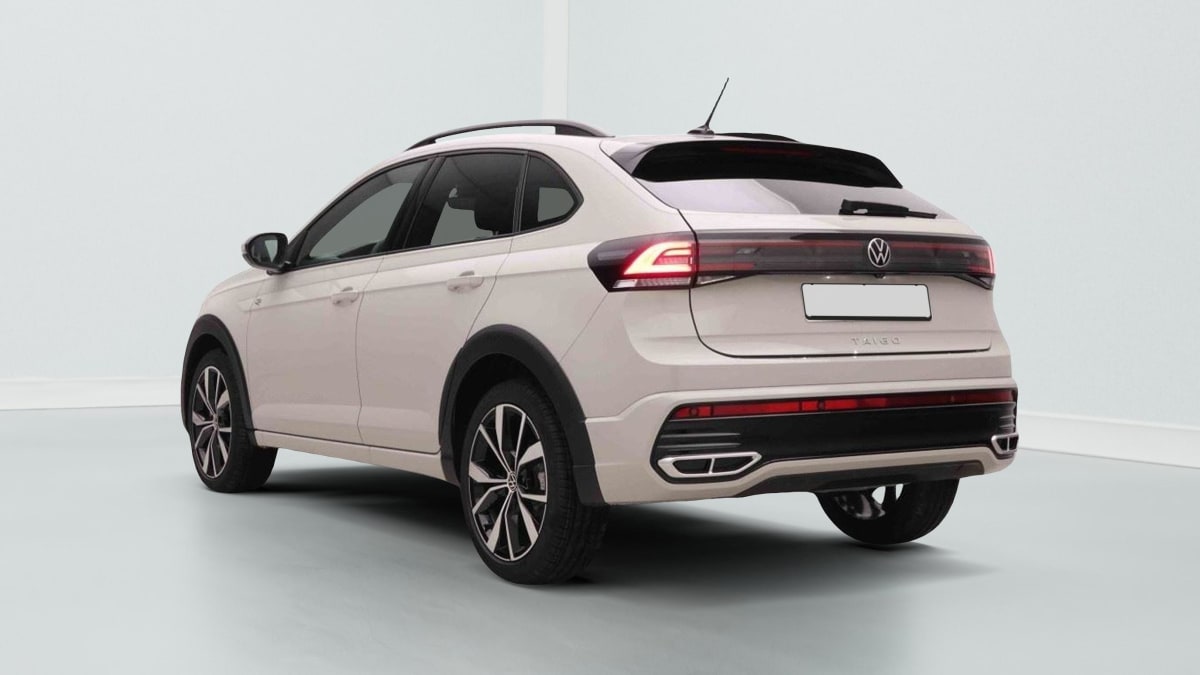 361797_p2 - VOLKSWAGEN - TAIGO - 2025 - photo 4