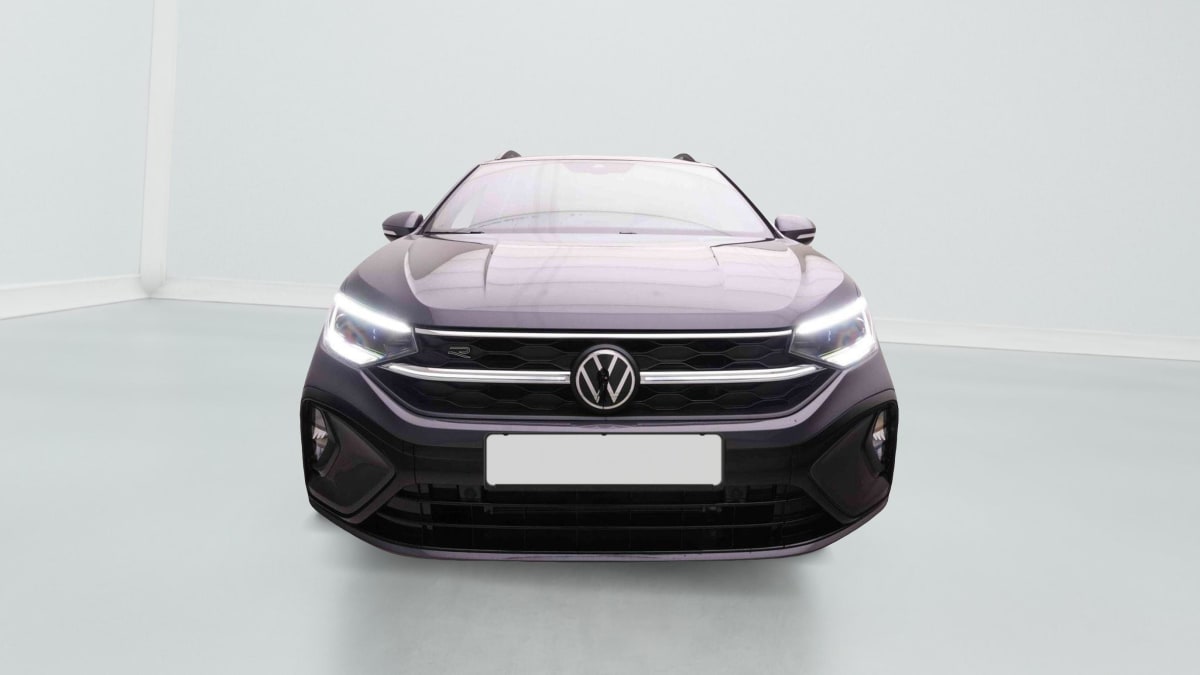 361798_p2 - VOLKSWAGEN - TAIGO - 2025 - photo 2