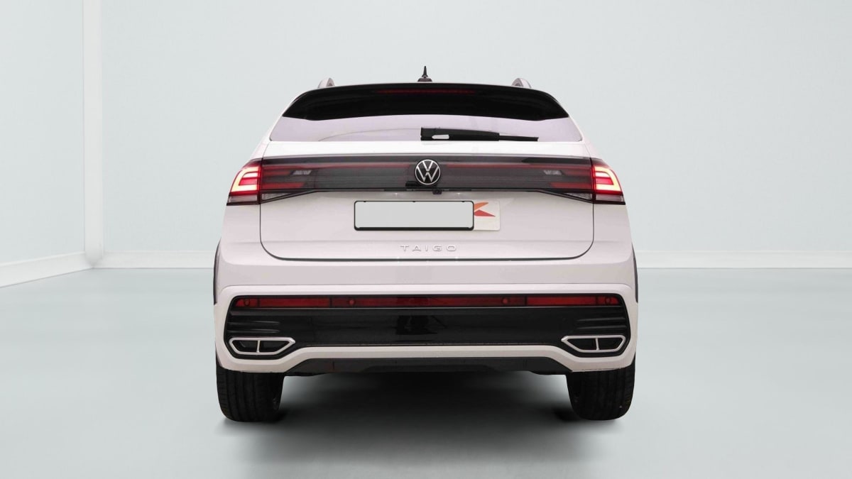 361794_p2 - VOLKSWAGEN - TAIGO - 2025 - photo 5