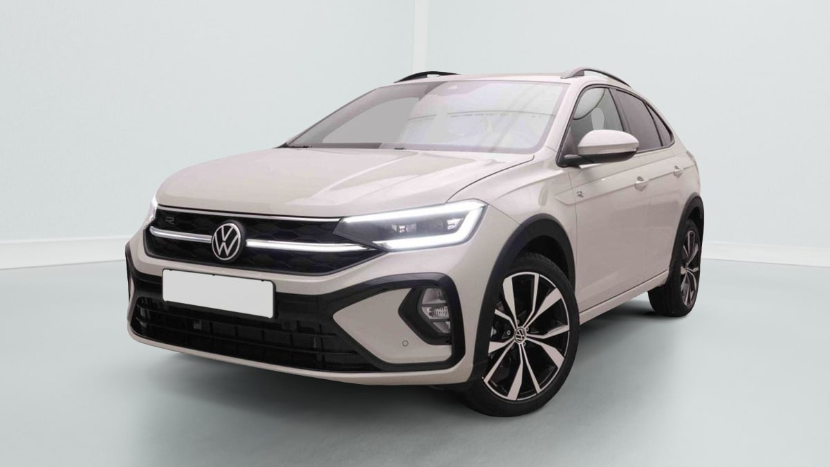 361797_p2 - VOLKSWAGEN - TAIGO - 2025 - photo 1